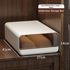 TIJU | Interior Organizing Storage Box