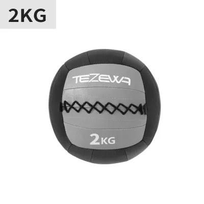 TEZEWA | Multifunctional Soft Fitness Ball 5kg
