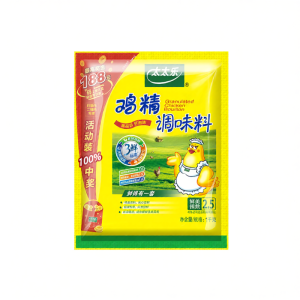 Totole | Flavor Enhancer Seasoning 1kg
