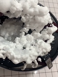 Chai Xịt Vệ Sinh Nón Bảo Hiểm Chai Xịt Vệ Sinh Bọt Tuyết Khử Trùng Khử Mùi Mũ Bảo Hiểm