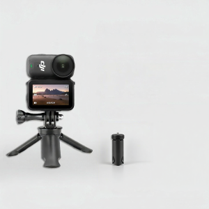 HAISENLE | Compact Anti-shake Mini Tripod Stand