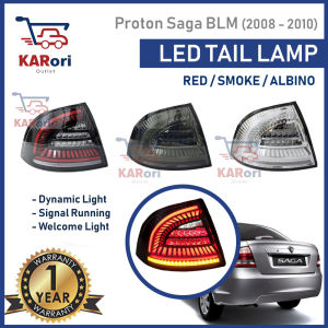 PROTON SAGA BLM (2008 - 2010Y) TAIL LAMP (2 PCS)