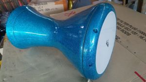DARBUKA SOMBATY AHA 9 INCI SPESIAL PREMIUM FULL GLITER