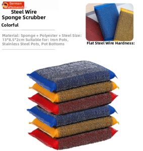 Cleaning Sponge Cloth