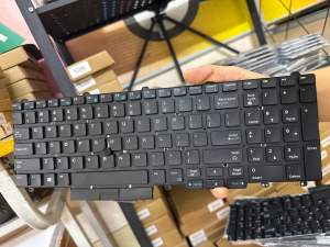 Bàn phím DELL Inspiron 15 5565 5567 5570 5575 7566 7567 5665 (CÓ ĐÈN LED)