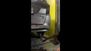 Knalpot Suos Sos Ngorok Oval & Mobil Bensin Jet Bus Murah Berkualitas