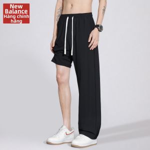 NEW BOLUNE | Quần Nam Thông Gió Làm Mát