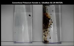 Andersons K Mate 0-0-12 (Soluble Humic Acid Plus Potassium) 500gm