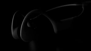 2026 NEW Open Ear Bone Conduction Headphones for Running Gym 20Hrs Battery Safe Comfortable Stay Aware IPX8 Sweatproof Headset