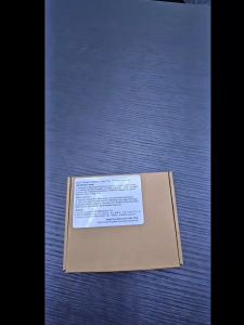 Maybank MAE Mini (Pocket) Soundbox