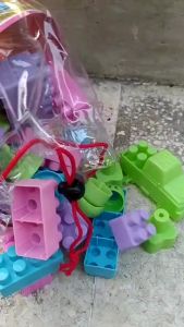 Mainan Mr.Block Balok Susun Isi 57 Pcs 01030 57 l Mainan Edukasi Anak Balita Balok Isi 57 Pcs Balok Mainan Block Balok Mr. Block Anak Menyusun Balok Terbaru Mainan Edukasi Susun Puzzle Murah Kemasan Kantong Isi 57 Balok