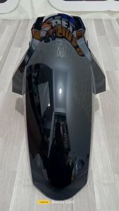 Spakbor depan Satria Fu NEW facelit Injeksi 2016 KUALITAS STANDAR ORIGINAL