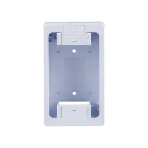 ALPHALUX Utility Box Surface Type ABS UB06P