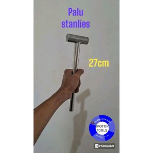 palu pemecah es batu dan multifungsi