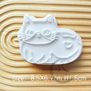 Võng Mơ Chất Nén Đồ Trang Trí MÁY GIẶT Bánh Kẹo Dụng Cụ Baking Press Style Hoạt Hình Kẹo Bột Tráng Men Thanh Thiếu Niên 18-35