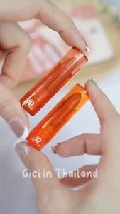 Set 2 Son Sáp AR Mini Moist and Matte Lipstick - Chính Hãng Thái Lan