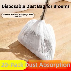 JIFANPAUL | Disposable Multi-functional Lazy Broom Dusting Cover