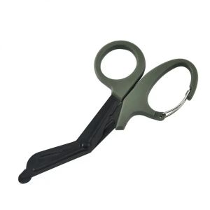 Emergency Medical Scissors Trauma Shears for Survival Rescue Paramedic First Aid Bandage Tactical Kit Shears Medical Equipment