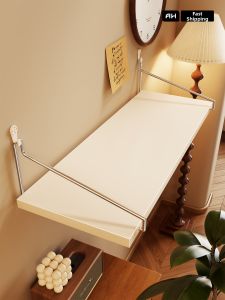 evesigar | No-Drill Wall-Mounted Shelf 1-Shelf