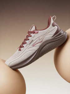 Erke | Waterproof Soft-bottomed Shock-absorbing Running Shoes