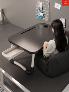 MUGG | Folding Multifunctional Bedside Table