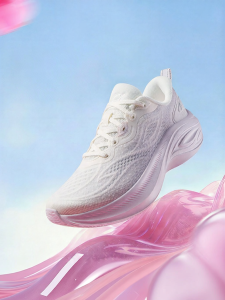 Li-Ning | Giày Đua Bằng Phản Quang