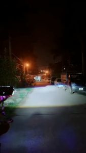 Combo Bi cầu E11+ và M10 v4 light Vào sẵn Chóa Suruma Dành cho Wave110 100 50cc mắt quỷ đổi màu qua aap điện thoại Phụ Kiện Xe Máy Honda Wave Dash Nguồn Thường Và Autu Phasing Cho Xe Máy - Lazada