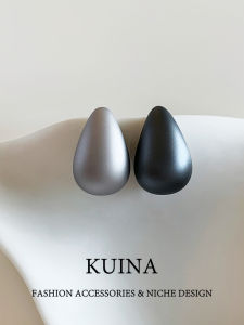 kuina | Popular Unique Colorful Earrings Stylish Lightweight Luxury