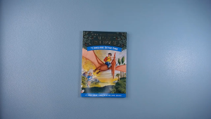 Magic Tree House 1-39 boxed set English bridge book extracurricular reading materials