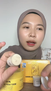 SATU PICIS CREAM SUPER DOSTING DUBAI