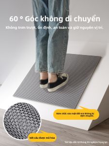 XICAITOU | Thảm Lót Cửa Chống Trượt Dày Chống Nước
