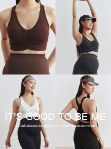 SELLYNEAR | Pregnant Support Yoga Bra