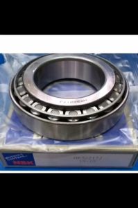 32217 Tapered roller bearing cone and cap set