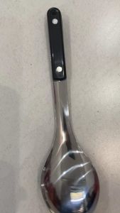 Vá cơm cán nhựa đen Rehang