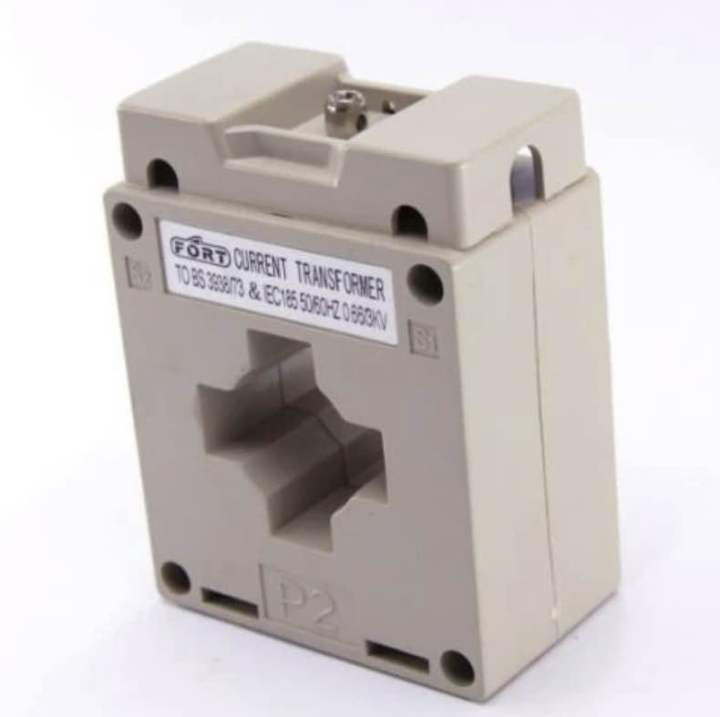 CURRENT TRANSFORMER / CT TYPE MSQ30 FORT Lazada Indonesia