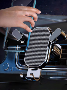 YORLELIE | Car Air Vent Mount Phone Holder