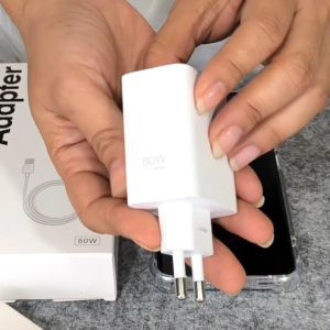 ที่ชาร์จ 80W Type-C BDFP OPPO Reno Find X8 Pro Super VOOC สำหรับ ออปโป้ รองรับการชาร์จด่วน หัวชาร์จ สายชาร์จ 1-2เมตร รับประกันสินค้า 1ปี