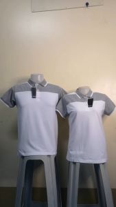 PALETTES Couple Polo Shirts tshirt tees Mens Womens Combination poloshirt #8712/ 8512 (individual price)