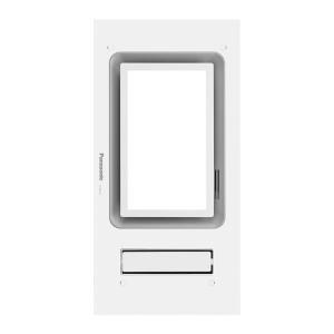 Panasonic | Lighting Odor Detection Exhaust Air Warming Bathroom Heater Thin Type