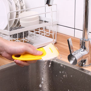 Makayo แผ่นปาด ซิลิโคนเอนกประสงค์ ทําความสะอาด ที่ขูดเค้ก ซอส ขนม   Silicone scraper