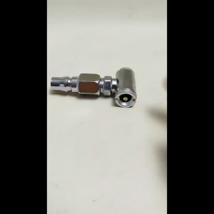 Air Chuck Keong Tire Chuck Pengisi Angin Ban Motor Mobil - 10008974