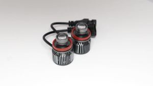 KEVANLY | 2 Chiếc H11 H8 H9 LED Sương Mù Bóng Đèn 6000K 3000K Turbo Đèn Pha Chuyển Đổi Bộ Xe Ô Tô Ống Kính Máy Chiếu Trắng Vàng