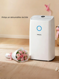 Philips | Home Use Indoor Air Purifying Dehumidifier DE3306