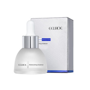 Eelhoe Moisturizing Essence Improve Blemishes Oil Control Moisturizing Essence Brighten Skin Tone Facial Serum Staying Up Revitalizing Liquid Moisturizing Facial Essence Anti-Aging Essence Nourishing