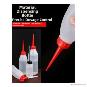 Precision Nozzle Squeeze Bottle 10ml