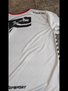 JERSEY BALI UNITED AWAY 23/24 FREE NAMASET