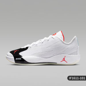Nike | Giày Bóng Rổ Chống Sốc Chống Mài Mòn Thoáng Khí