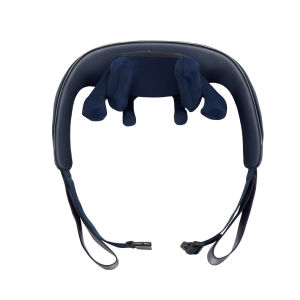 JAIYORL Neck and Shoulder Massager Shawls with Heat Compress Upgeaded 8D Hand-grip Kneading