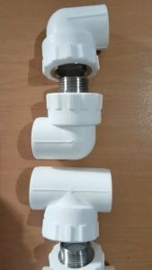 PPR Fittings(Male/Female)Adapter/ Elbow/Tee(1/2inch3/4inch 1inch1/2*3/4inch1/2*1inch3/4*1inch)