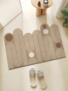 MEISD | Anti-Slip Quick-Dry Water Absorbent Bathroom Floor Mat